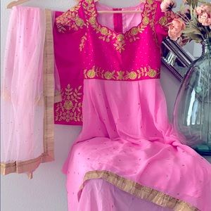 Salwar Kameez